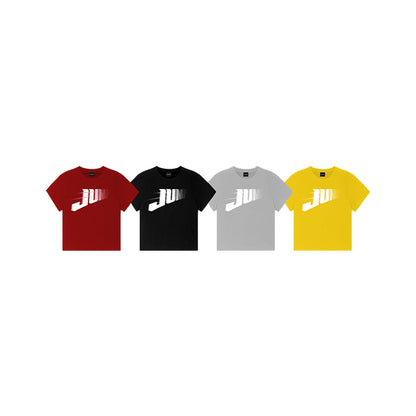 BLACKPINK - OFFICIAL JUMP BLACKPINK T-SHIRT