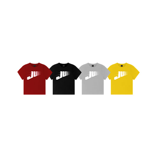 BLACKPINK - OFFICIAL JUMP BLACKPINK T-SHIRT