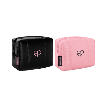 BLACKPINK - Pop Up Official CUBE POUCH