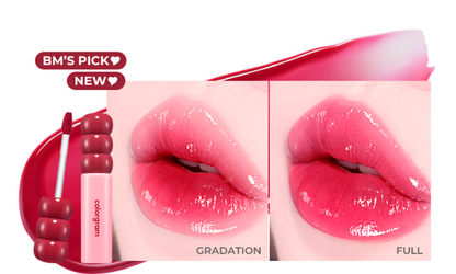 colorgram Fruity Glass Tint 2.8g