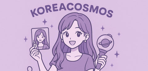 🌟Kpop New Series🌟