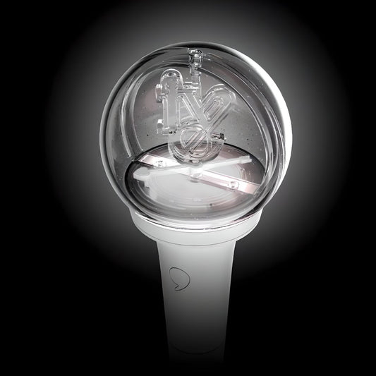 IVE Light Stick 💖 Bluetooth Ver. (Ready for Tour!)