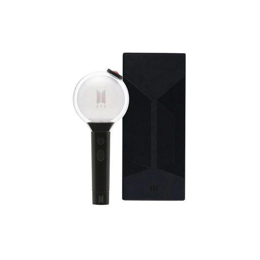 BTS Official Lightstick Map of Soul Special Edition