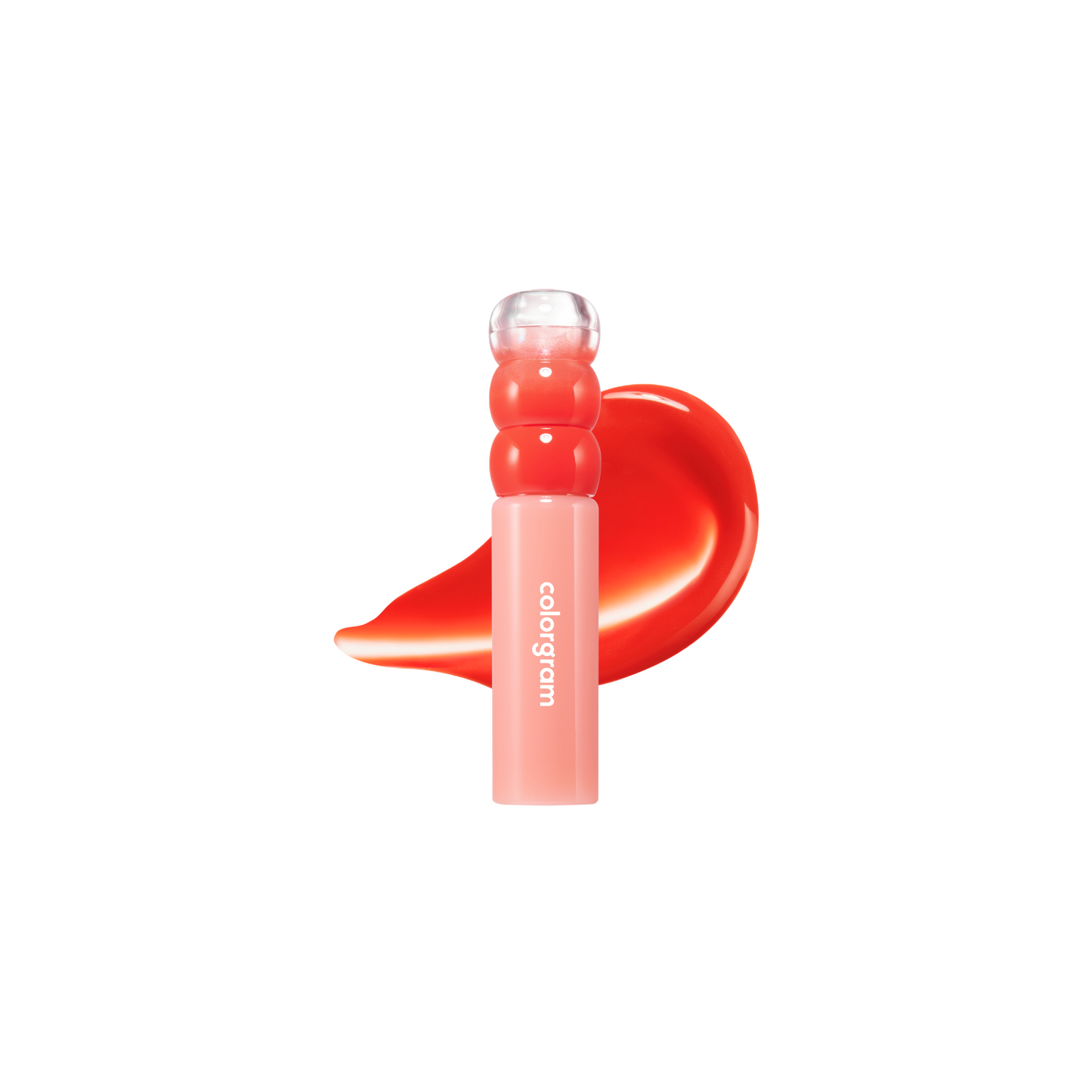 colorgram Fruity Water Tint - Long-Lasting Liquid Stain