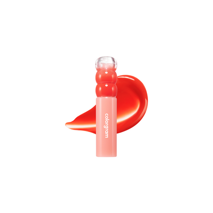 colorgram Fruity Water Tint - Long-Lasting Liquid Stain