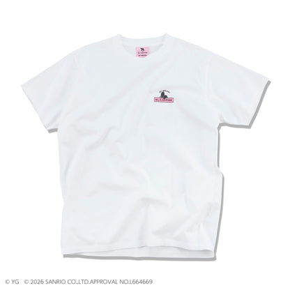 [PRE-ORDER] BLACKPINK x My Melody Cloth Collection (Tokyo Limited)