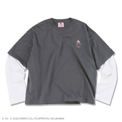 [PRE-ORDER] BLACKPINK x My Melody Cloth Collection (Tokyo Limited)