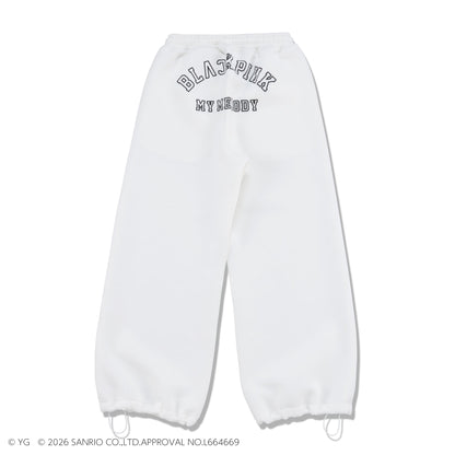 [PRE-ORDER] BLACKPINK x My Melody Cloth Collection (Tokyo Limited)