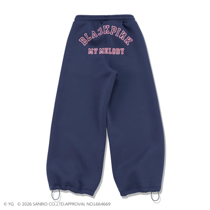 [PRE-ORDER] BLACKPINK x My Melody Cloth Collection (Tokyo Limited)