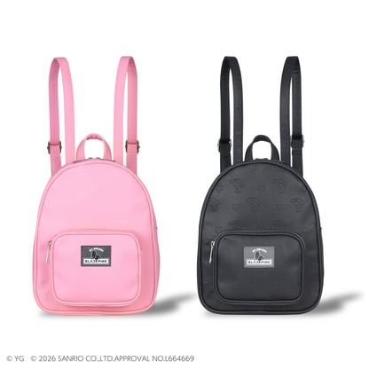 [PRE-ORDER] BLACKPINK x My Melody Cloth Collection (Tokyo Limited)