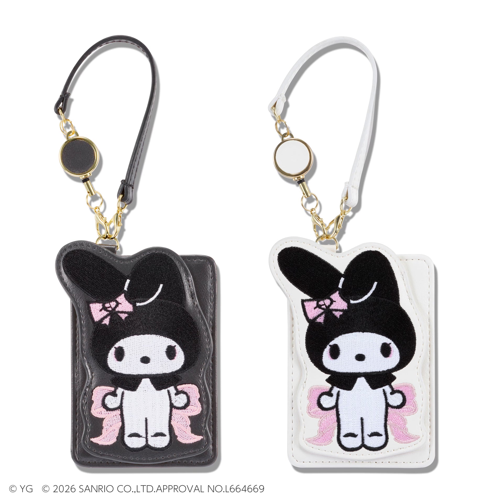 PRE-ORDER] BLACKPINK x My Melody Small Collection (Tokyo Limited
