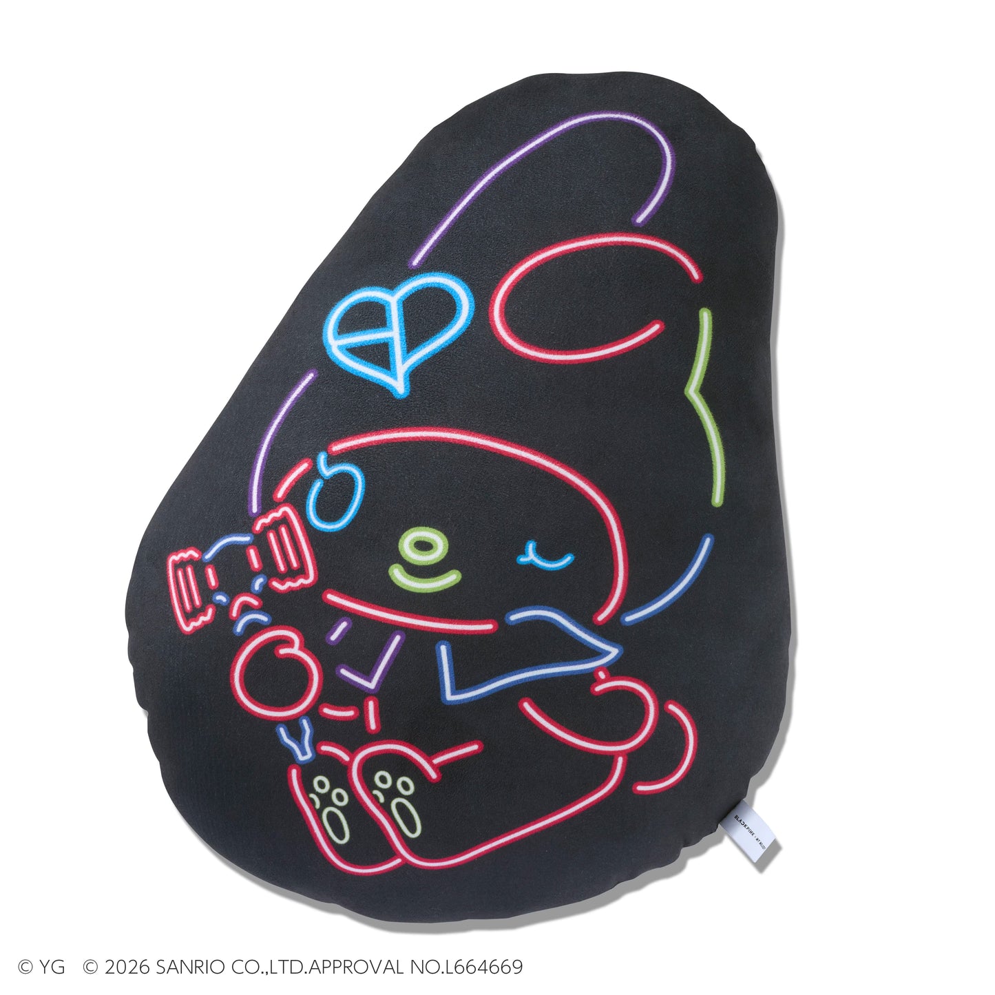 [PRE-ORDER] BLACKPINK x My Melody Small Collection (Tokyo Limited)