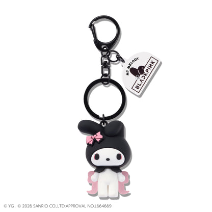 [PRE-ORDER] BLACKPINK x My Melody Small Collection (Tokyo Limited)
