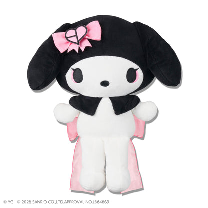 [PRE-ORDER] BLACKPINK x My Melody Small Collection (Tokyo Limited)