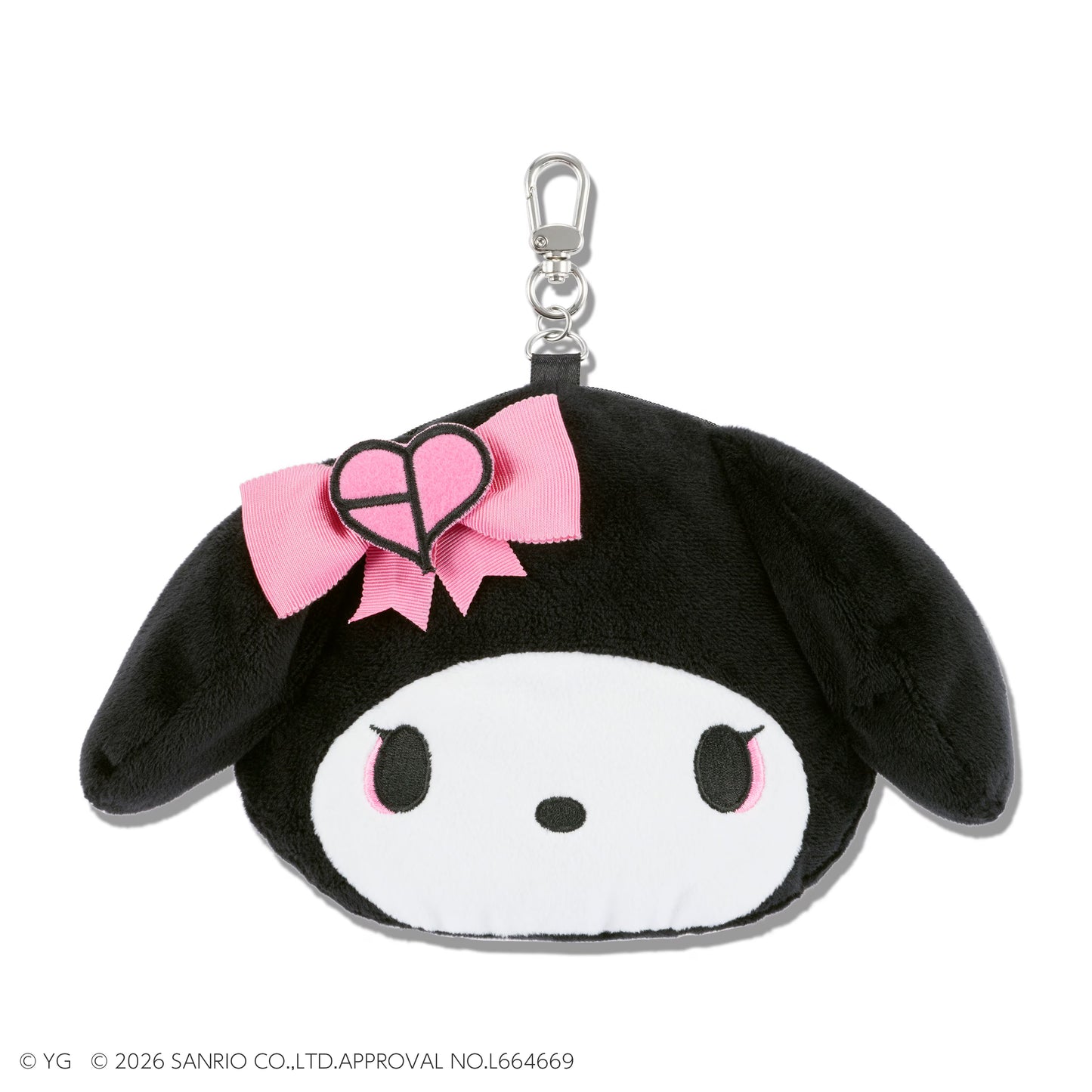 [PRE-ORDER] BLACKPINK x My Melody Small Collection (Tokyo Limited)