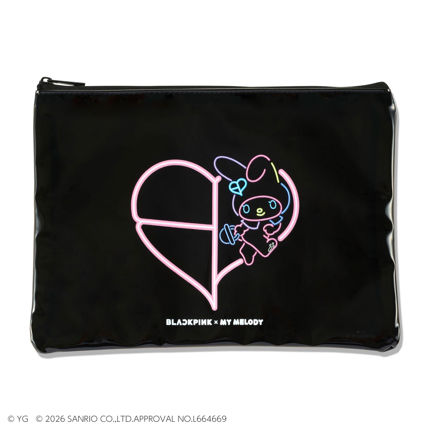 [PRE-ORDER] BLACKPINK x My Melody Small Collection (Tokyo Limited)