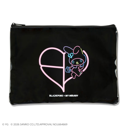 [PRE-ORDER] BLACKPINK x My Melody Small Collection (Tokyo Limited)