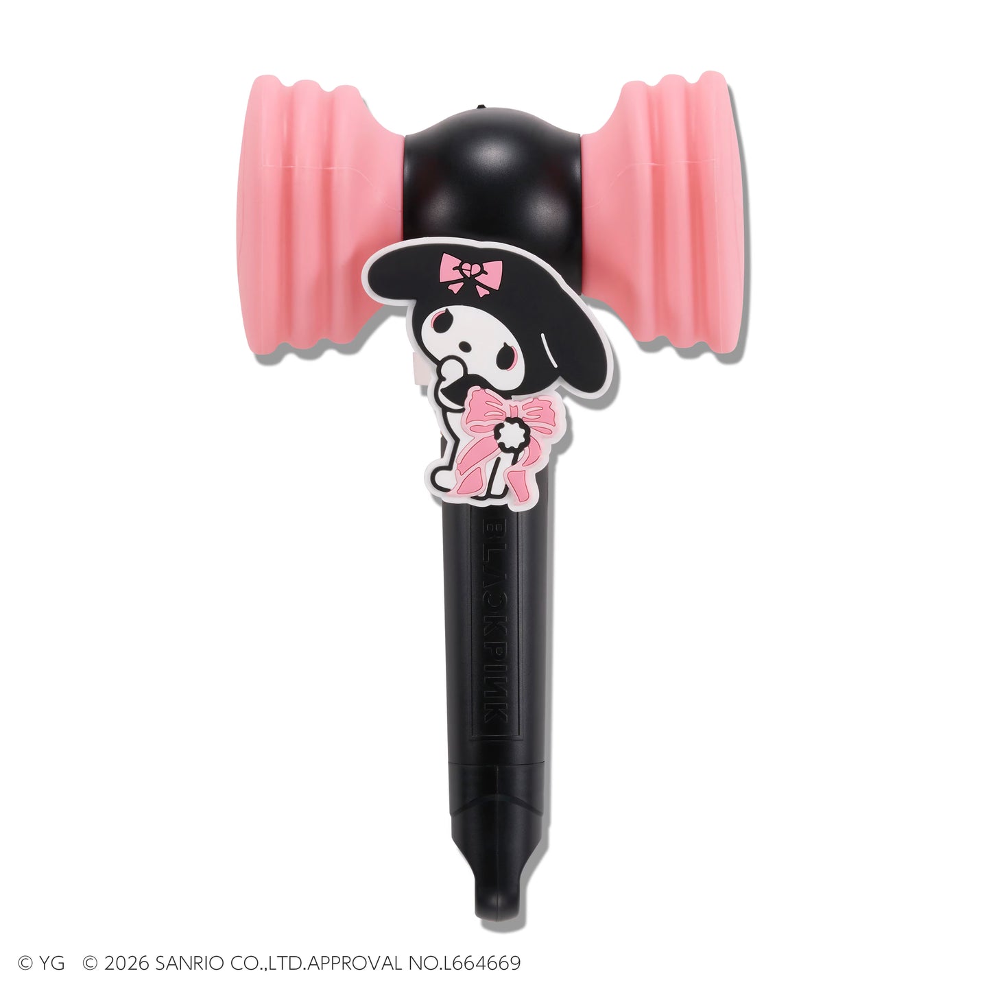 [PRE-ORDER] BLACKPINK x My Melody Small Collection (Tokyo Limited)