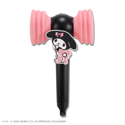 [PRE-ORDER] BLACKPINK x My Melody Small Collection (Tokyo Limited)
