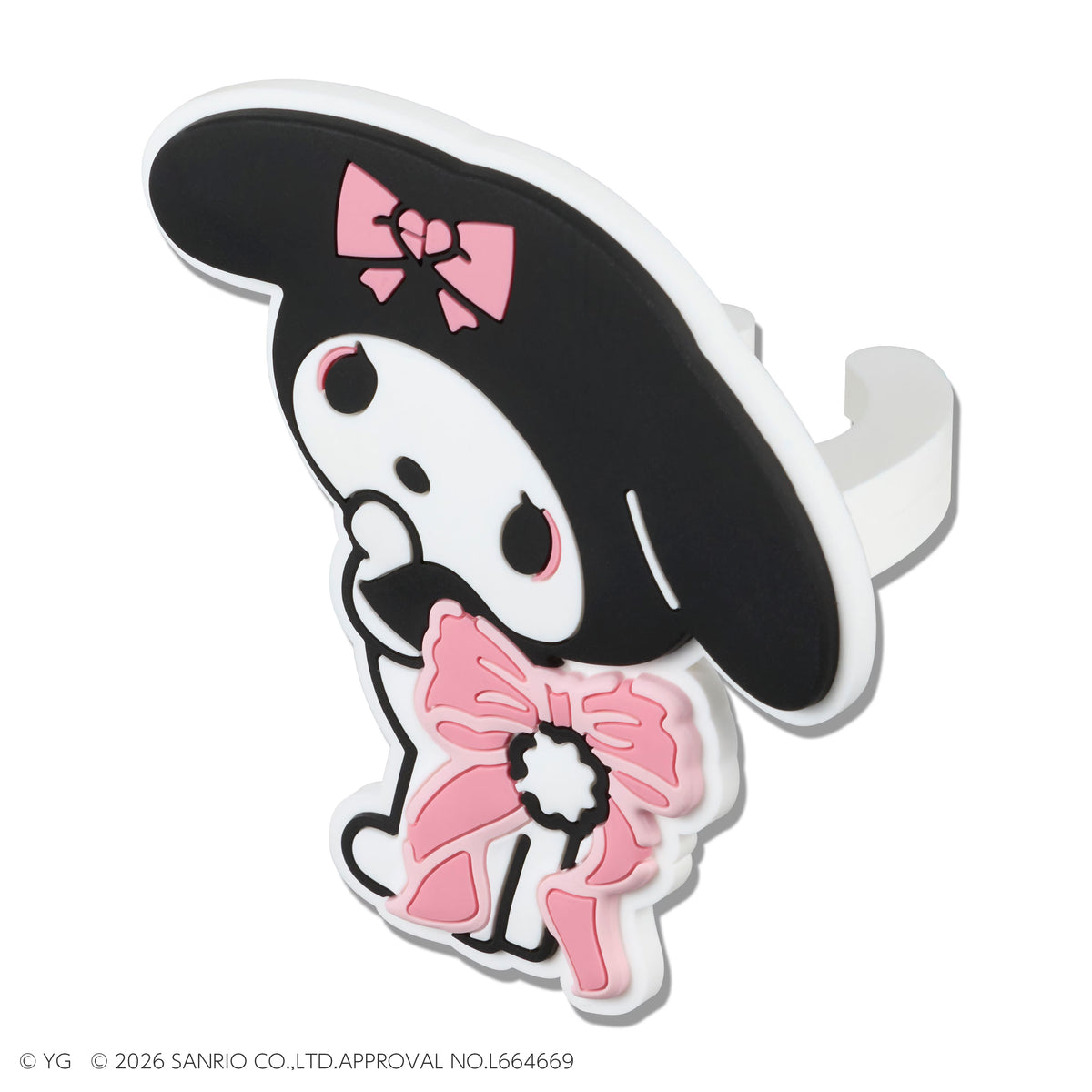 PRE-ORDER] BLACKPINK x My Melody Small Collection (Tokyo Limited