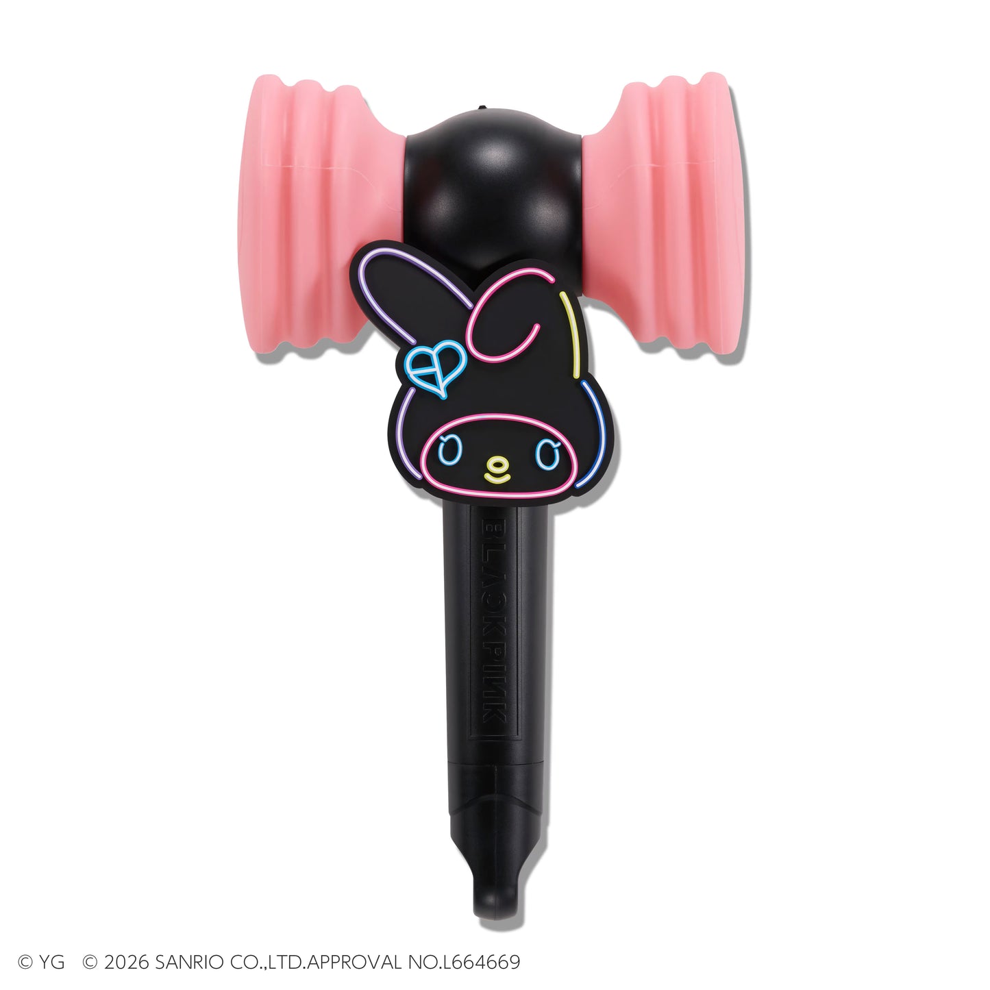 [PRE-ORDER] BLACKPINK x My Melody Small Collection (Tokyo Limited)