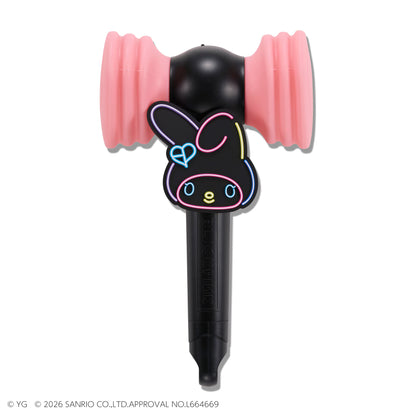 [PRE-ORDER] BLACKPINK x My Melody Small Collection (Tokyo Limited)