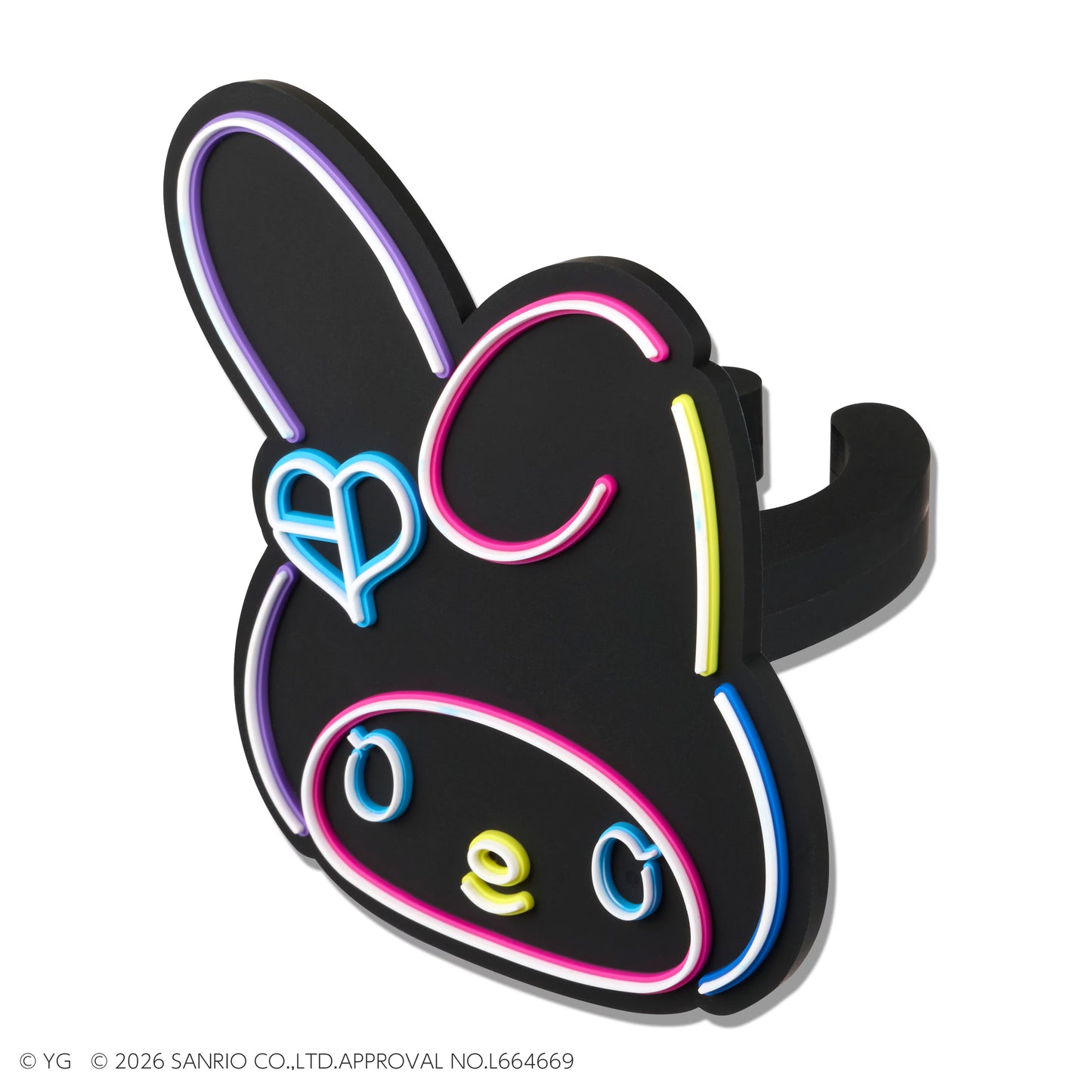 [PRE-ORDER] BLACKPINK x My Melody Small Collection (Tokyo Limited)