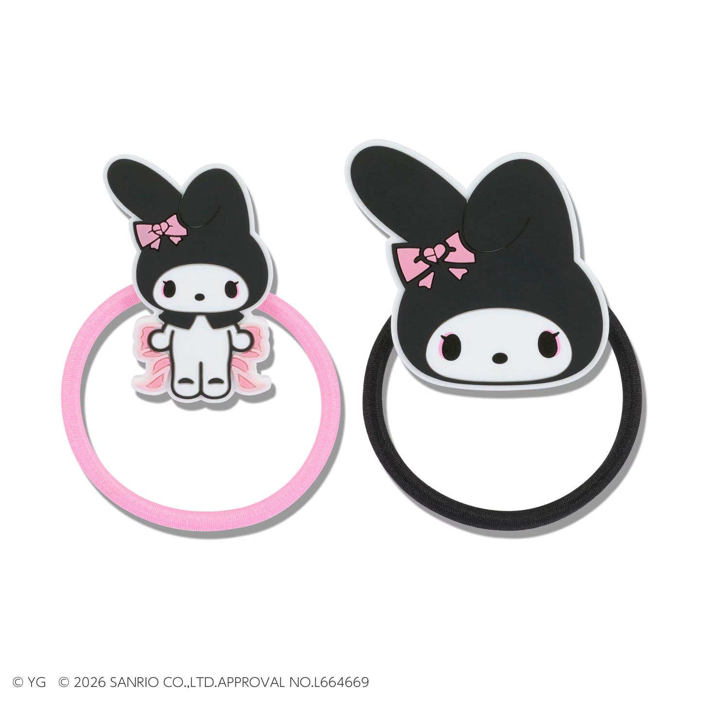 [PRE-ORDER] BLACKPINK x My Melody Small Collection (Tokyo Limited)