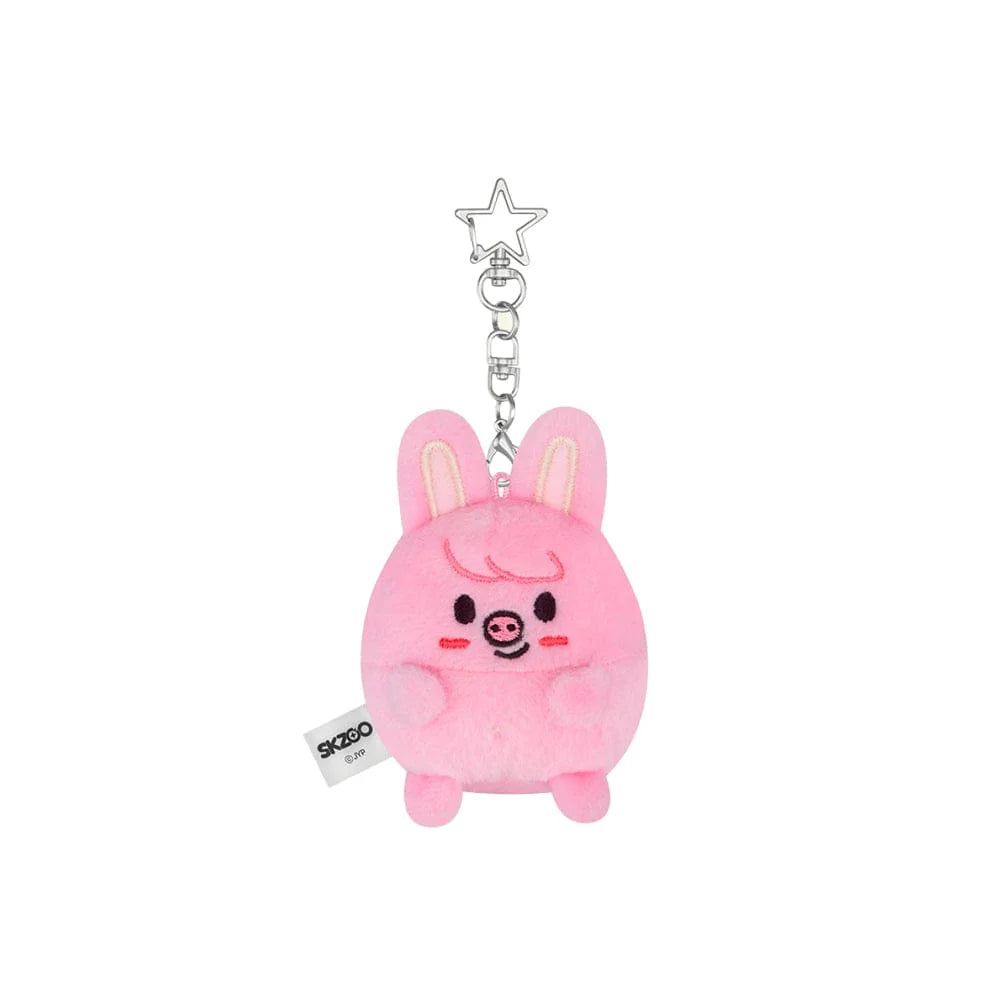 [LIMITED] Stray Kids - SKZOO x ZOOTOPIA 2 Ufufy Plush