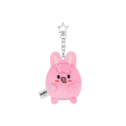 [LIMITED] Stray Kids - SKZOO x ZOOTOPIA 2 Ufufy Plush