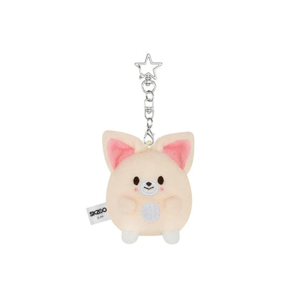 [LIMITED] Stray Kids - SKZOO x ZOOTOPIA 2 Ufufy Plush