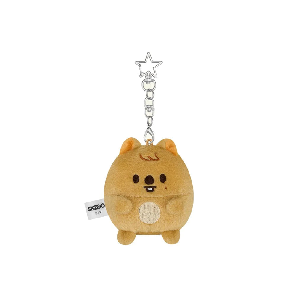 [LIMITED] Stray Kids - SKZOO x ZOOTOPIA 2 Ufufy Plush