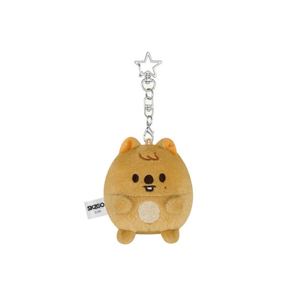 [LIMITED] Stray Kids - SKZOO x ZOOTOPIA 2 Ufufy Plush