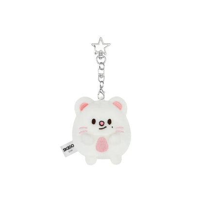 [LIMITED] Stray Kids - SKZOO x ZOOTOPIA 2 Ufufy Plush