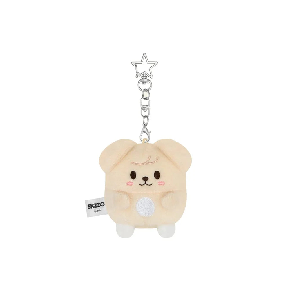 [LIMITED] Stray Kids - SKZOO x ZOOTOPIA 2 Ufufy Plush