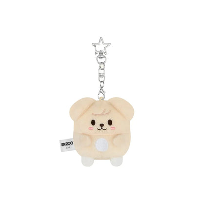 [LIMITED] Stray Kids - SKZOO x ZOOTOPIA 2 Ufufy Plush