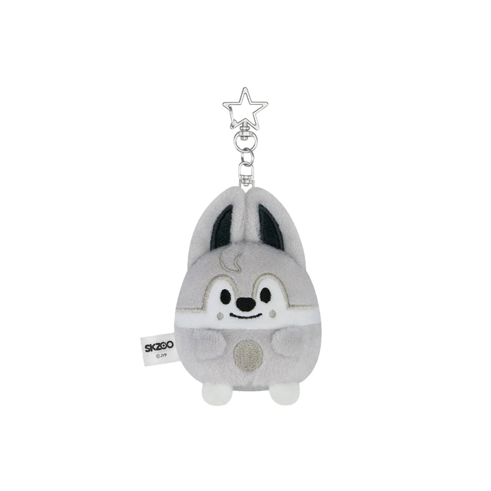 [LIMITED] Stray Kids - SKZOO x ZOOTOPIA 2 Ufufy Plush