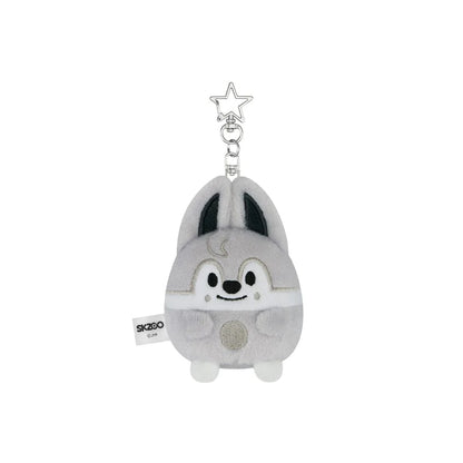 [LIMITED] Stray Kids - SKZOO x ZOOTOPIA 2 Ufufy Plush