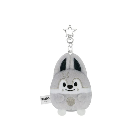 [LIMITED] Stray Kids - SKZOO x ZOOTOPIA 2 Ufufy Plush